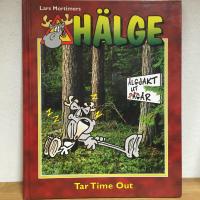 H&auml;lge Tar Time Out