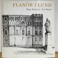 Flan&ouml;r i Lund