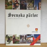 Svenska p&auml;rlor Uppland