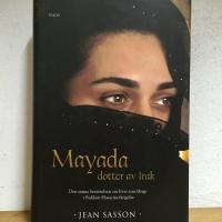 Mayada : Dotter av Irak