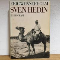 Sven Hedin : en biografi
