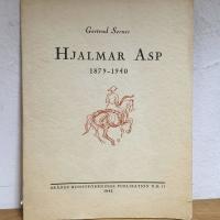 Hjalmar Asp 1879-1940