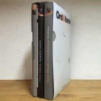 Provboken, Typosgrafisk handbok, Skrivguiden (3 b&ouml;cker)