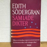 Samlade dikter
