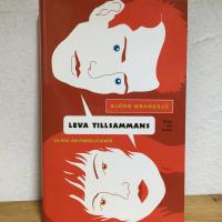 Leva tillsammans : en bok om parrelationer