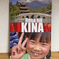 Resa till Kina