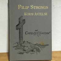 Filip Strongs korsf&auml;stelse