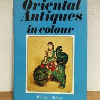 Oriental Antiques in Colours