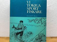 Vi Tokiga Sportfiskare