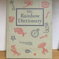The Rainbow Dictionary