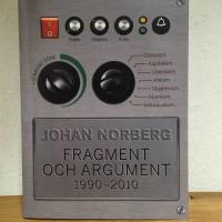 Fragment och argument 1990-2010