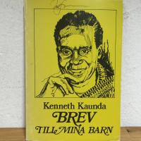 Brev till mina barn