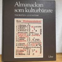 Almanackan som kulturb&auml;rare