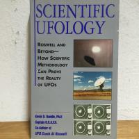 Scientific Ufology