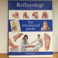Reflexologi : en illustrerad guide