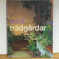 Sm&aring; tr&auml;dg&aring;rdar