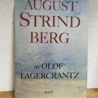 August Strindberg [Elektronisk resurs]