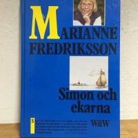 Simon och ekarna