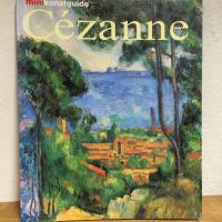 Paul C&eacute;zanne - Hans liv och verk