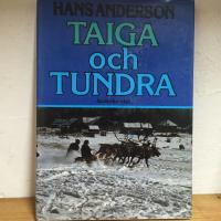 Taiga och tundra