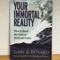 Your immortal reality