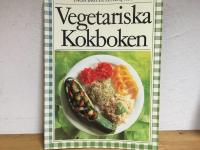 Vegetariska kokboken