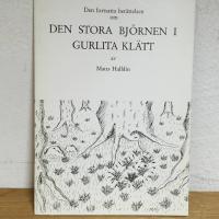 Den fortsatta ber&auml;ttelsen om Den stora bj&ouml;rnen i Gurlita Kl&auml;tt