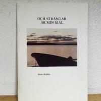 Och str&auml;ngar &auml;r min sj&auml;l