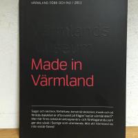 Made in Värmland