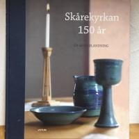 Sk&aring;rekyrkan 150 &aring;r : en salig blandning