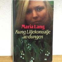 Kung Liljekonvalje av dungen