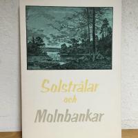 Solstr&aring;lar och Molnbankar