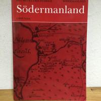 Det medeltida Sverige - S&ouml;dermanland Oppunda