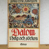 Dalom i helg och s&ouml;cken
