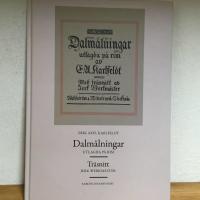 Dalm&aring;lningar utlagda p&aring; rim