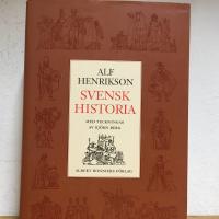Svensk Historia