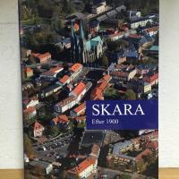 Skara III : efter 1900