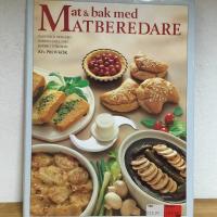 Mat & bak med matberedare