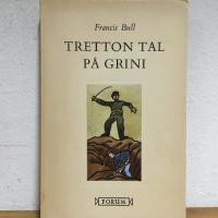 Tretton tal p&aring; Grini