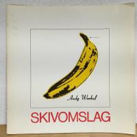 Skivomslag : ["Covers"] : Aarhus kunstmuseum 5.9.-4.10.1981 : Nationalmuseum, Stockholm 27.10.1981-17.1.1982