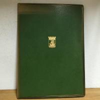 Kristinehamn med omnejd