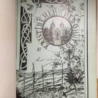 Kristinehamn med omnejd