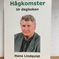H&aring;gkomster - Ur dagboken