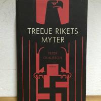 Tredje rikets myter