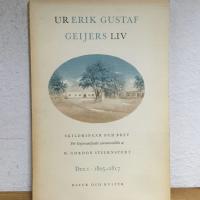 Ur Erik Gustaf Geijers liv. Del 1 1805-1817