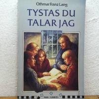 Tystas du, talar jag - en bok om Amnesty International