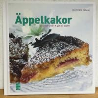 &Auml;ppelkakor : och annat sm&aring;tt & gott av &auml;pplen