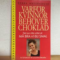 Varf&ouml;r kvinnor.....