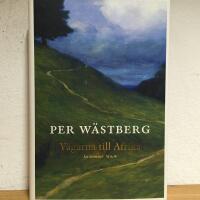 V&auml;garna till Afrika : en memoar