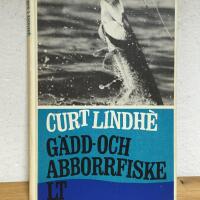G&auml;dd- och abborrfiske